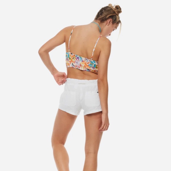 Roxy Live Free Strappy Tank - Picture 10 of 16